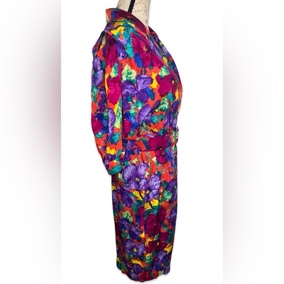 Alisei Dress - Picture 5 of 7